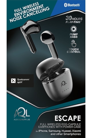 Cellular Line AQL Escape Enc Kulaklık