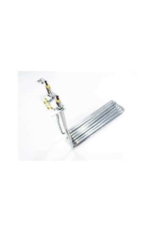 Sanayi Fritöz Isıtıcı Rezistans 5500w - Sern R4010 Cr304 230v