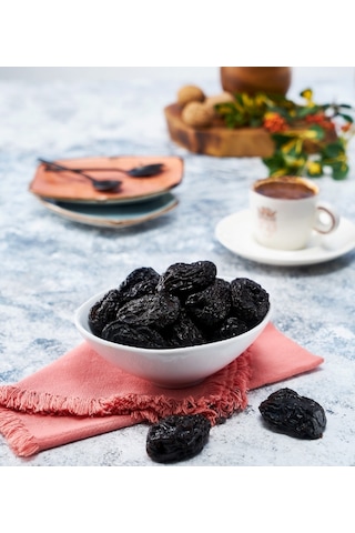 Mürdüm Eriği Kurusu 500 G