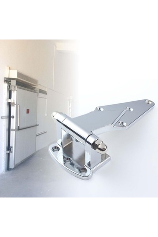 Homyl 3 Cm Kavurma Dondurucu Ticari Kalınlık-3cm-için