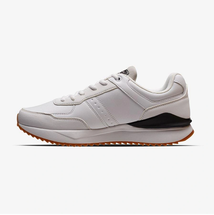 Lescon Astro Walkıng Erkek Sneaker Ayakkabı Beyaz