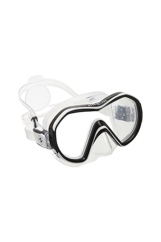 Rotadalış Aqua Lung Reveal X1 Clear/White Dalış Maskesi