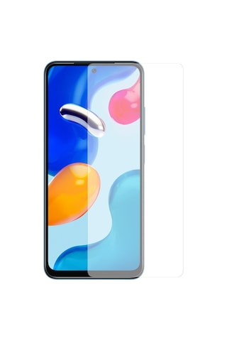 Xiaomi Redmi Note 11S Ekran Koruyucu 5 Adet Ekonomik Paket (538340960) 20 Tl Fark Ile Apple Uyumlu iPhone Hızlı Şarj Kablosu