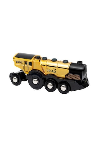 Brio Altın Lokomotif 33630