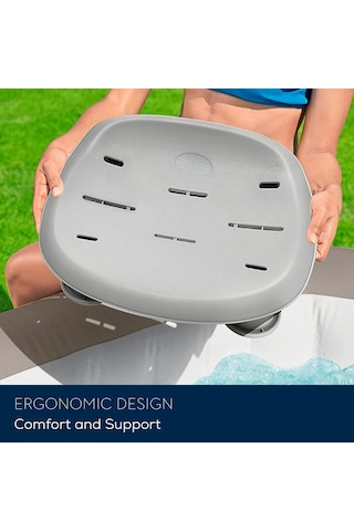 Bestway Lay-z Spa Spa Koltuğu Sku: Smg8690010018571
