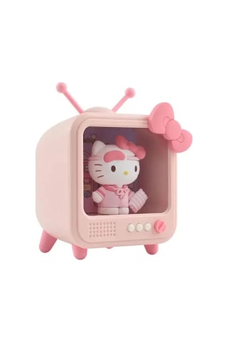 Ceren Yume Hello Kitty Bedside Light Tv Series Hello Kitty 11953