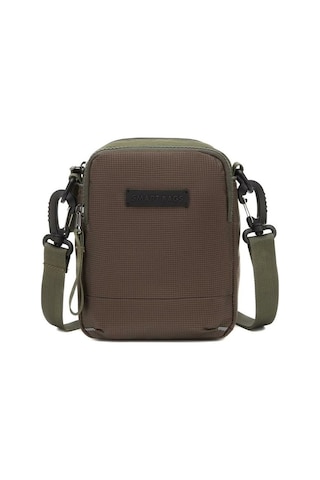 Smart Bags Yeşil Erkek Postacı Çantası Smb8640 Yeşil
