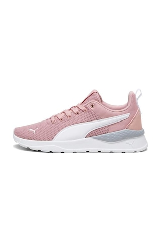 Puma Anzarun Lite Jr 372004 32 Kadın Yürüyüş Ve Koşu Ayakkabısı Pembe Beyaz 35,5-40 Pembe