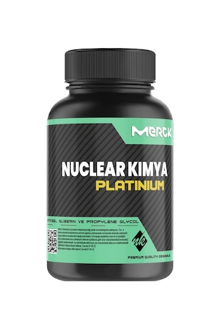 Wilmar Base Merck Platinum 1 L 6 MG 8020 Gliserin Wilmar Base Merck Platinum 1 L 6 MG 8020 Gliserin
