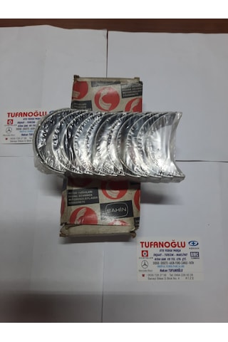 Bmc Fatih 6 Bt Kol Yatak 1 Adet