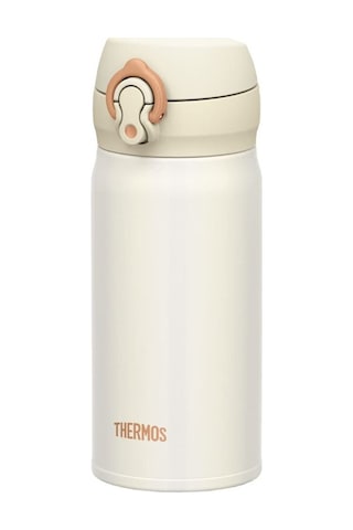 Thermos Jnl-350 Ultralight Mug Termos 0,35l - Pearl White Beyaz