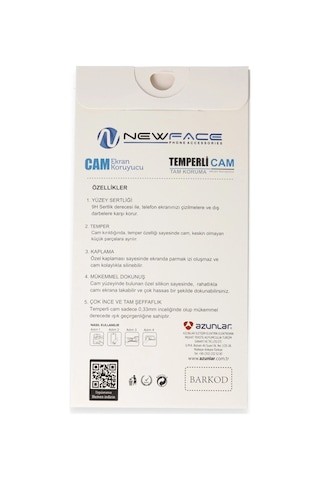 Samsung Galaxy Uyumlu S25 Ultra 3d Antistatik Cam Ekran Koruyucu 29247869