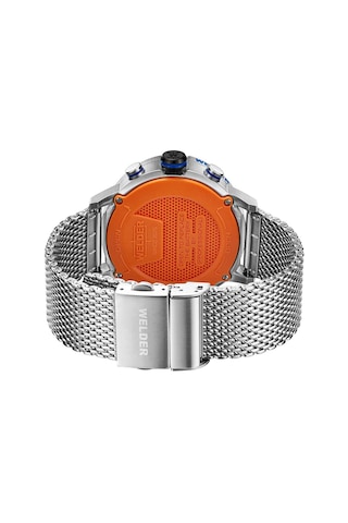 Welder Wwmd1001 Erkek Kol Saati Diğer