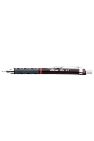 Rotring Tikky Rd Versatil Kalem 0.5 MM Bordo 1904691 Rotring Tikky Rd Versatil Kalem 0.5 MM Bordo 1904691