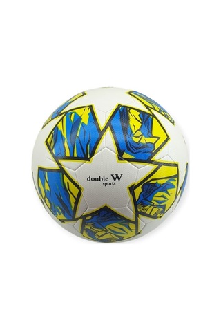 Sepeti Futbol Topu Mikro Dikişli 420 Gr No:5 - Fb-710-sarı Najmaddin