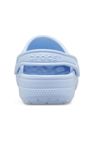 Crocs Classic Clog K Çocuk Sandalet 206991-4ns Mavi