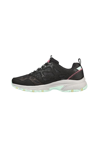 Skechers Hillcrest Kadın Spor Ayakkabı149821tk-bkmt Siyah