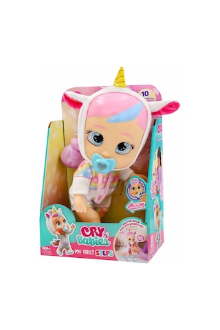 Cry Babıes Ilk Adımlarım-927889 Dreamy