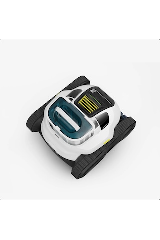 Spino E1 Kablosuz Robotik Havuz Temizleyici
