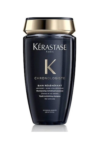 Kerastase Chronologiste Bain Regenerant Şampuan 250 ML