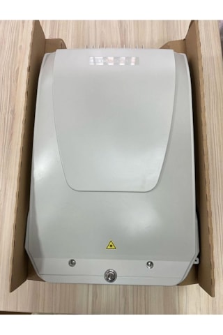 Duvar Tipi Fiber Optik Ek Çatısı Full Set 120 Core