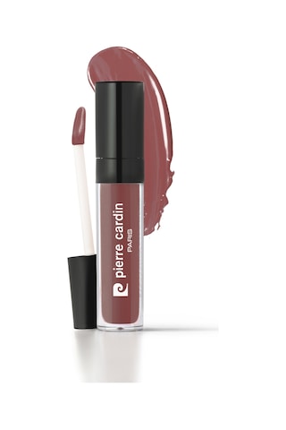 Pierre Cardin Staylong Lipcolor-kissproof Uzun Süre Kalıcı Lipgloss - Moonstone - 123 - 5 Ml 123