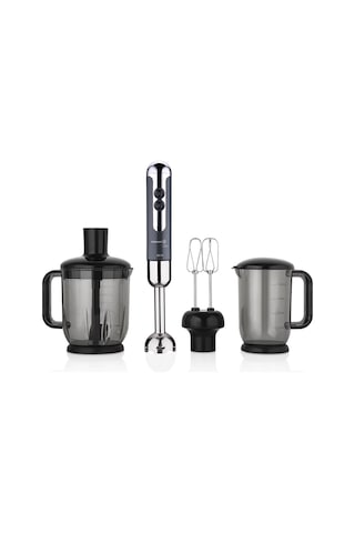 Korkmaz Mia A447-18 Mega Blender Set