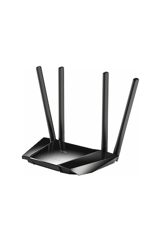 Cudy LT400 4G LTE 2.4 GHz 300 MBPS 5 GHz 867 MBPS Kablosuz Router