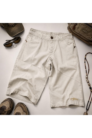 Oxbow İbanez Kapri Pantalon E7ibanez E7ıbanez B30 Çok Renkli