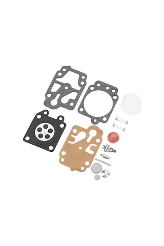 Geeksen Walbro 40 5, 44f 5, 34f, 36f, 139f Karbüratörler İçin 2 Takım Diyafram Ve Conta Tamir Seti - Yüksek Performans