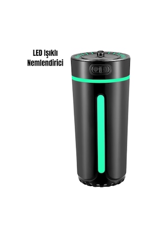 H10 Araç Nemlendirici Diğer
