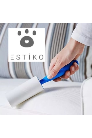 Estiko 60 Yaprak 480 Sayfa Tüy Toplama Bandı