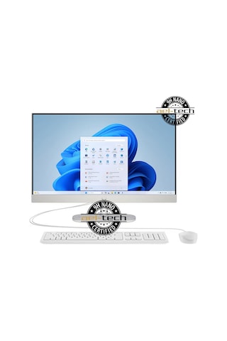 Hp U5-225u /lenovo Aıo Pc 23.8 İnç Uyumlu 9h Nano Ekran Koruyucu
