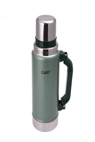 1.25 Litre Vakumlu Çelik Termos Çok Renkli