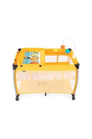 Kanz Alloy Oyun Parkı 70x110