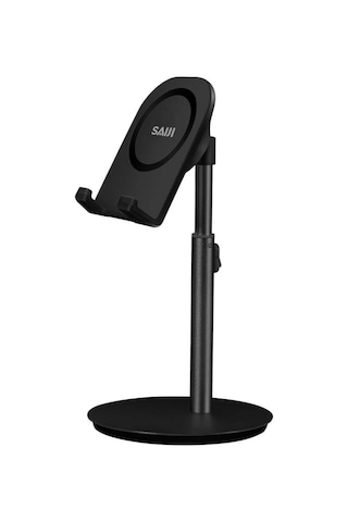 Bix Saiji S1 Plus Masaüstü Ayarlanabilir Tablet Telefon Tutucu (514852586)