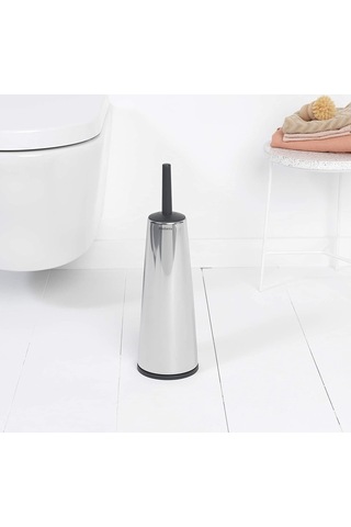Brabantia Çelik Tuvalet Fırçası