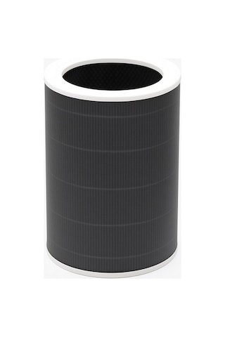 Purmed Xiaomi Mi Mijia Smart Air Purifier 6 Uyumlu Gri Hepa Filtre Yüksek Verimli, Rfıd Chip