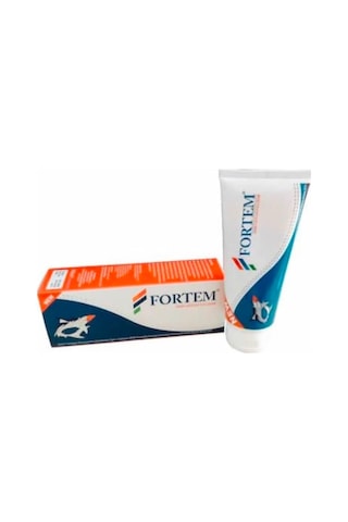 Fortem Köpek Balığı Kıkırdağı Vücut Masaj Kremi 100 ML