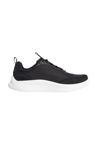 Erkek Light Eva Runner Ayakkabı Hm0hm022410gm Siyah