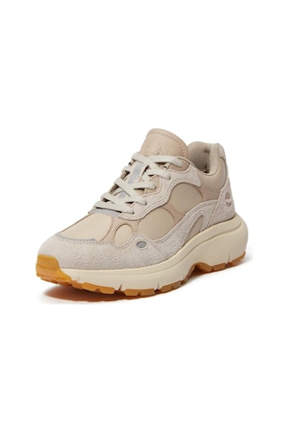 Timberland Hazel Lane Low Lace Up Sneaker Kadın Ayakkabısı Tb0a42x8eo11 Çok Renkli