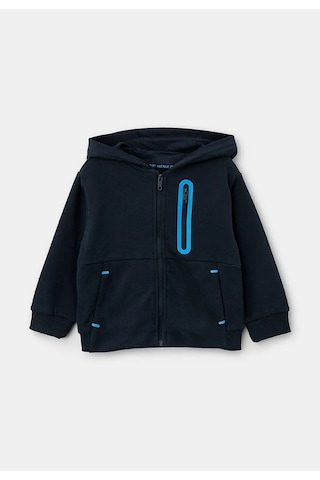 Mayoral Erkek Çocuk Sweatshirt 4477 Lacivert