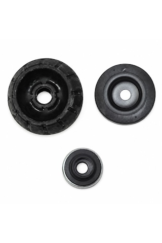 Amortisör Takozu Kulesi Ön Set Nıssan Mıcra 2011- K13 54320-1ha0b / 543201ha0b 1