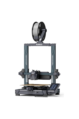 Elegoo Neptune 4 Pro 3D Yazıcı