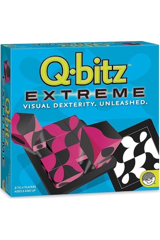 Mindware Q-bitz Extreme