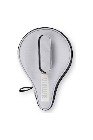 Butterfly Masa Tenis Raket Çantası Racket Case Easy Grey 9079301619 Gri