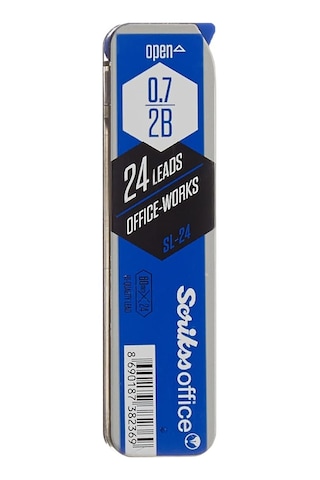 Scrikss Office Sl24 Min 2b 0.7 Mm