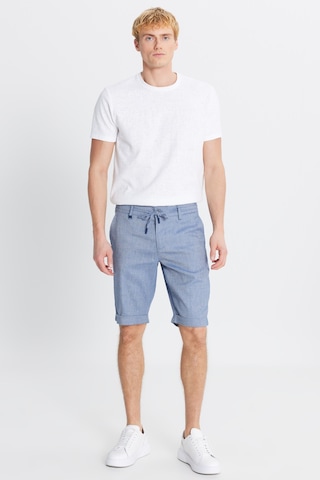 Altınyıldız Classıcs Erkek Lacı Slim Fit Dar Kesim Yan Cepli Gofre Desenli Şort