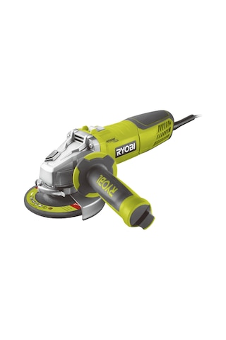 Ryobi RAG1010-125SF 1010 W Avuç Taşlama