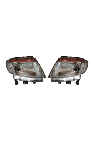 Ford Ranger Sağ-Sol Far Lambası Takım 2014-2016